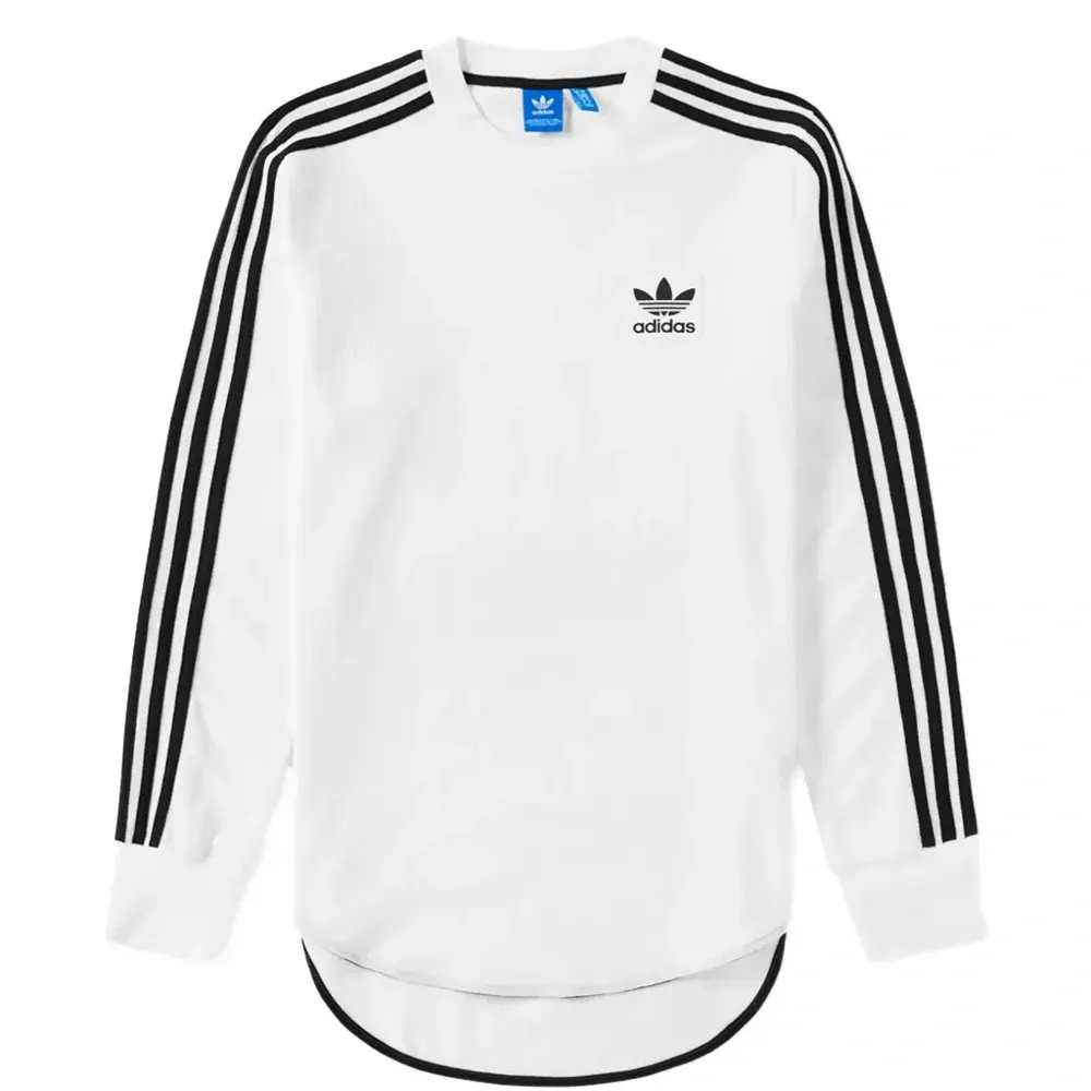 Термо-свитшот вафельной вязки с логотипом