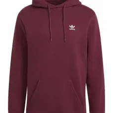 Худи Stadium Adicolor Essentials Burgundy
