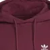 Худи Stadium Adicolor Essentials Burgundy