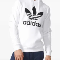 Худи с логотипом