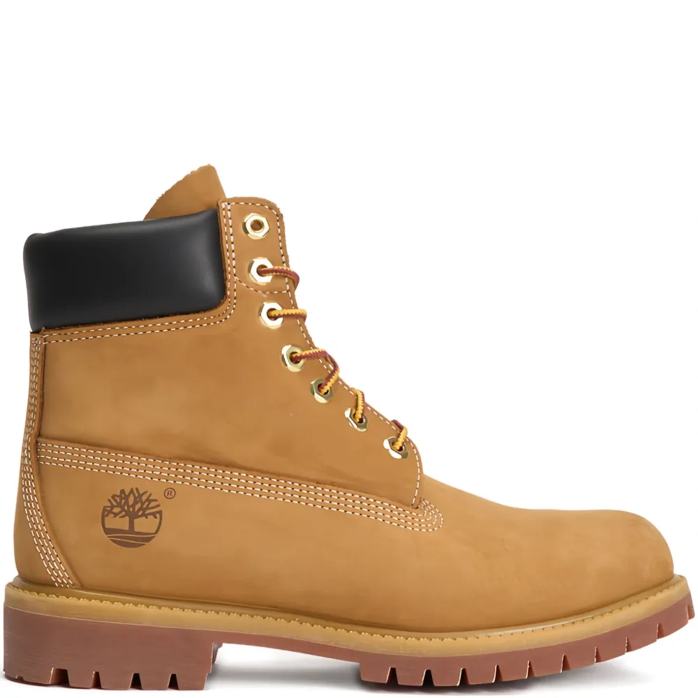 Премиальные кожаные ботинки на шнуровке Премиальные кожаные ботинки на шнуровке