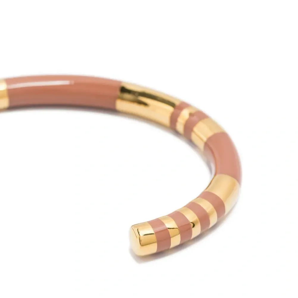 Браслет в полоску Positano Браслет в полоску Positano