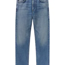 Джинсы с пятью карманами