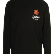 Декорированная футболка из коллаборации с Futura 2000