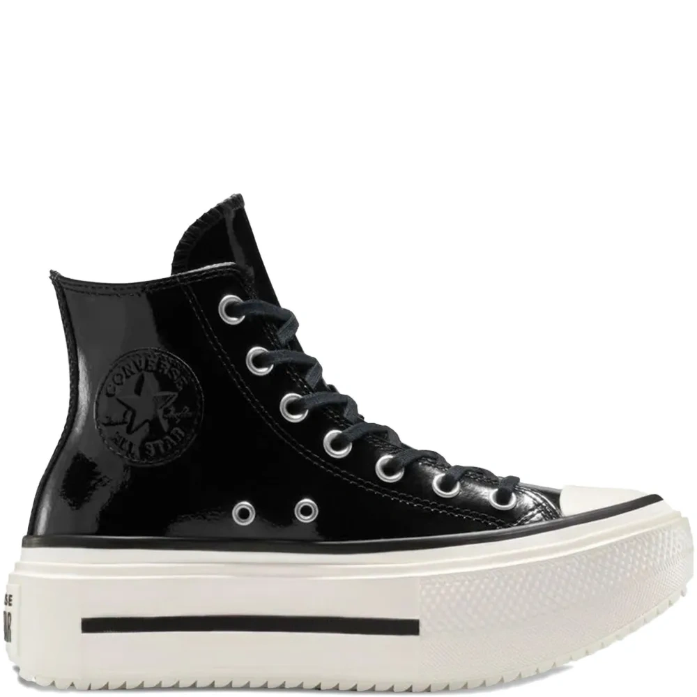 Кроссовки на платформе