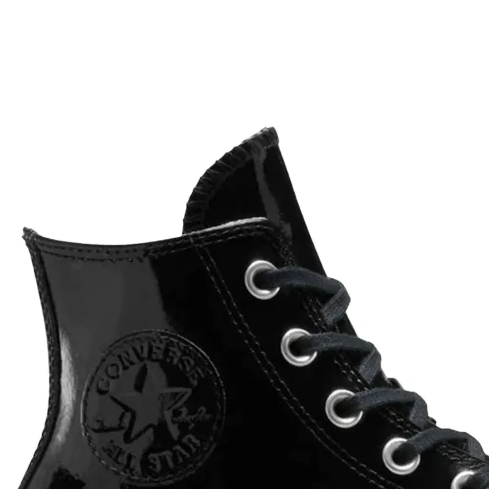 Кроссовки на платформе