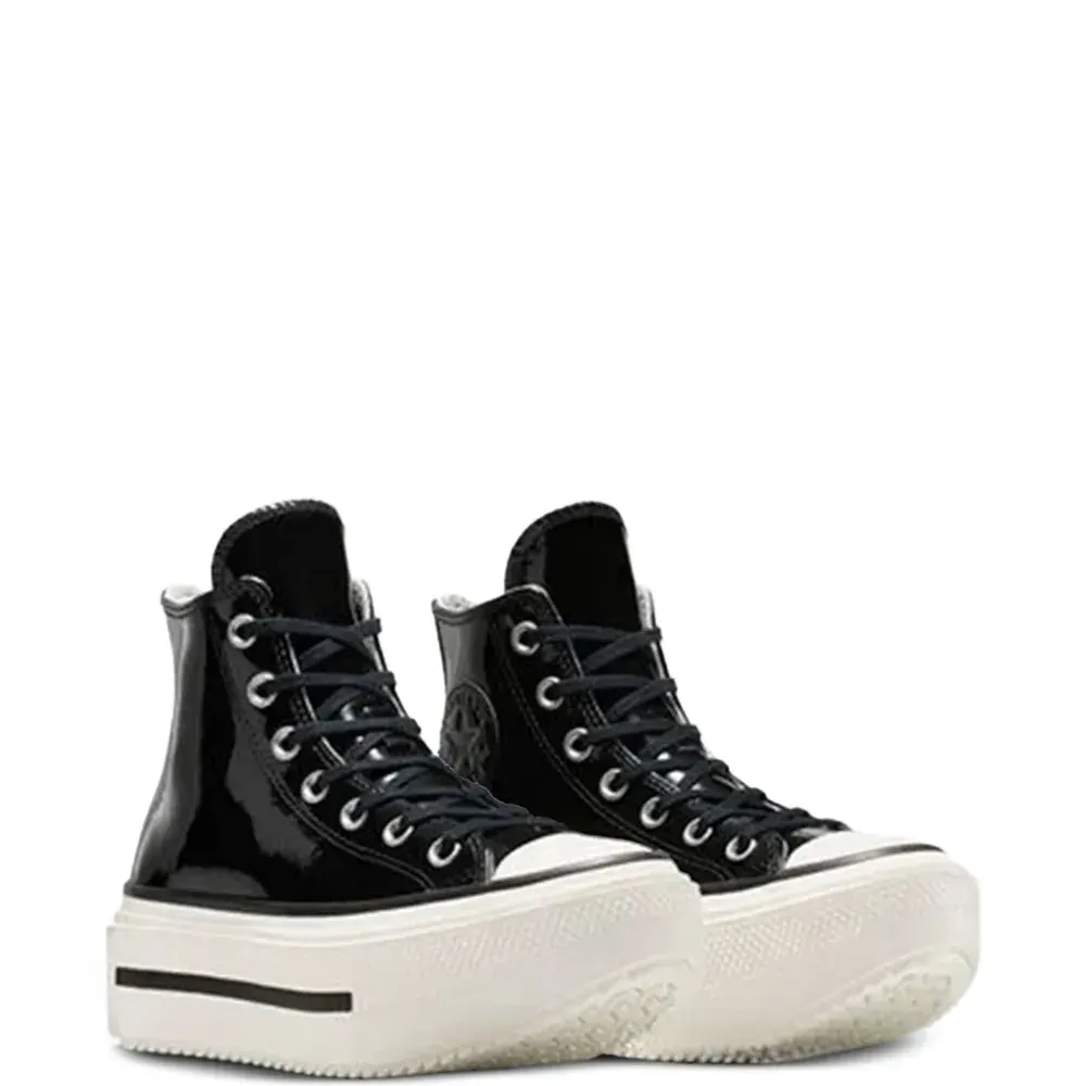 Кроссовки на платформе