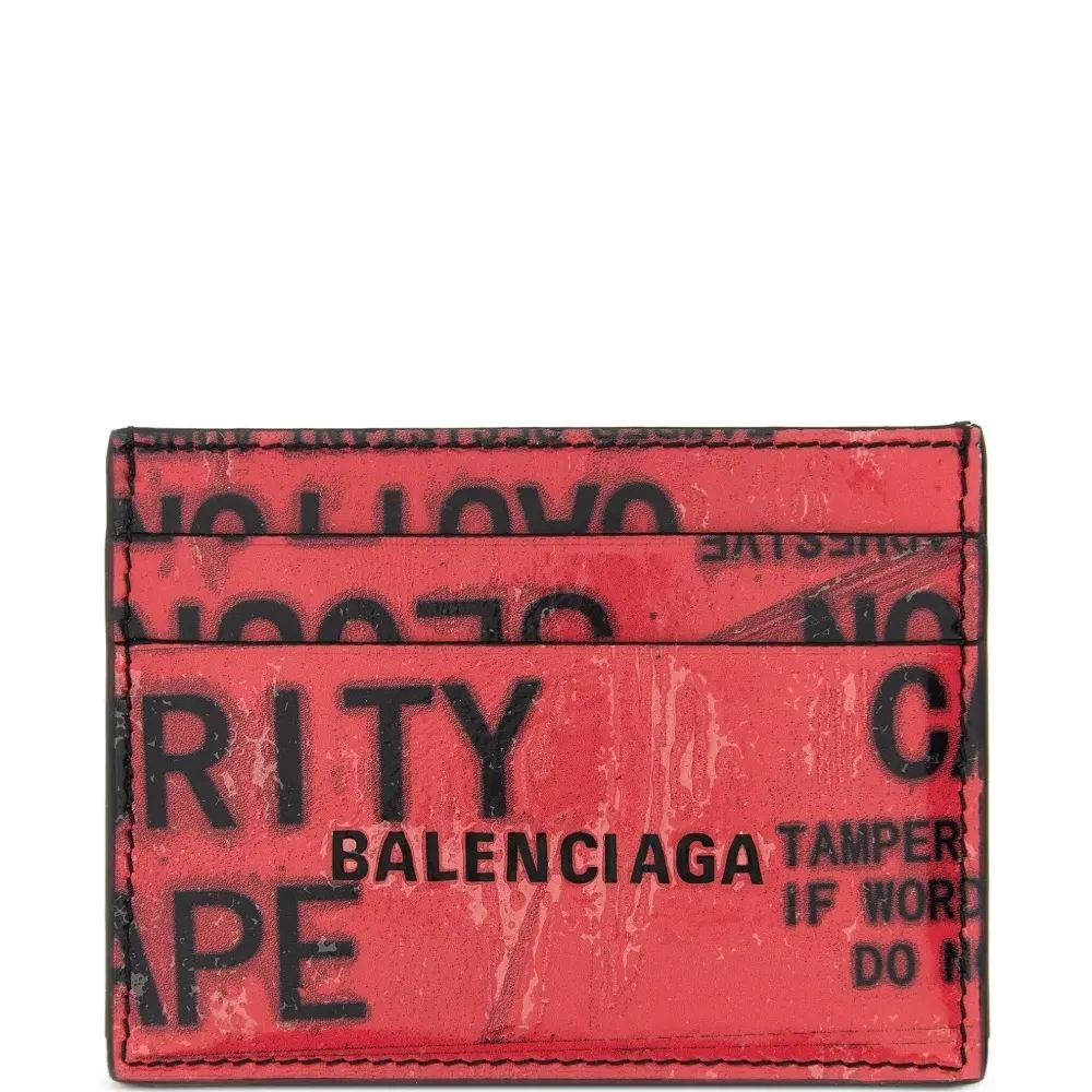 Картхолдер Tape Type