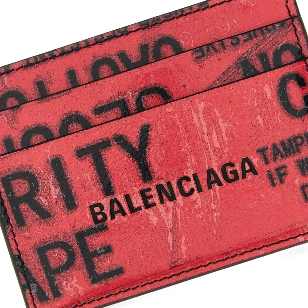 Картхолдер Tape Type