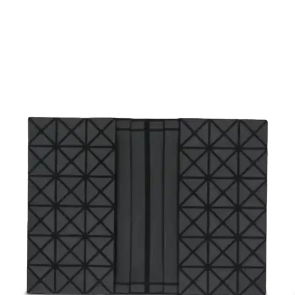 Кошелек с геометричным узором