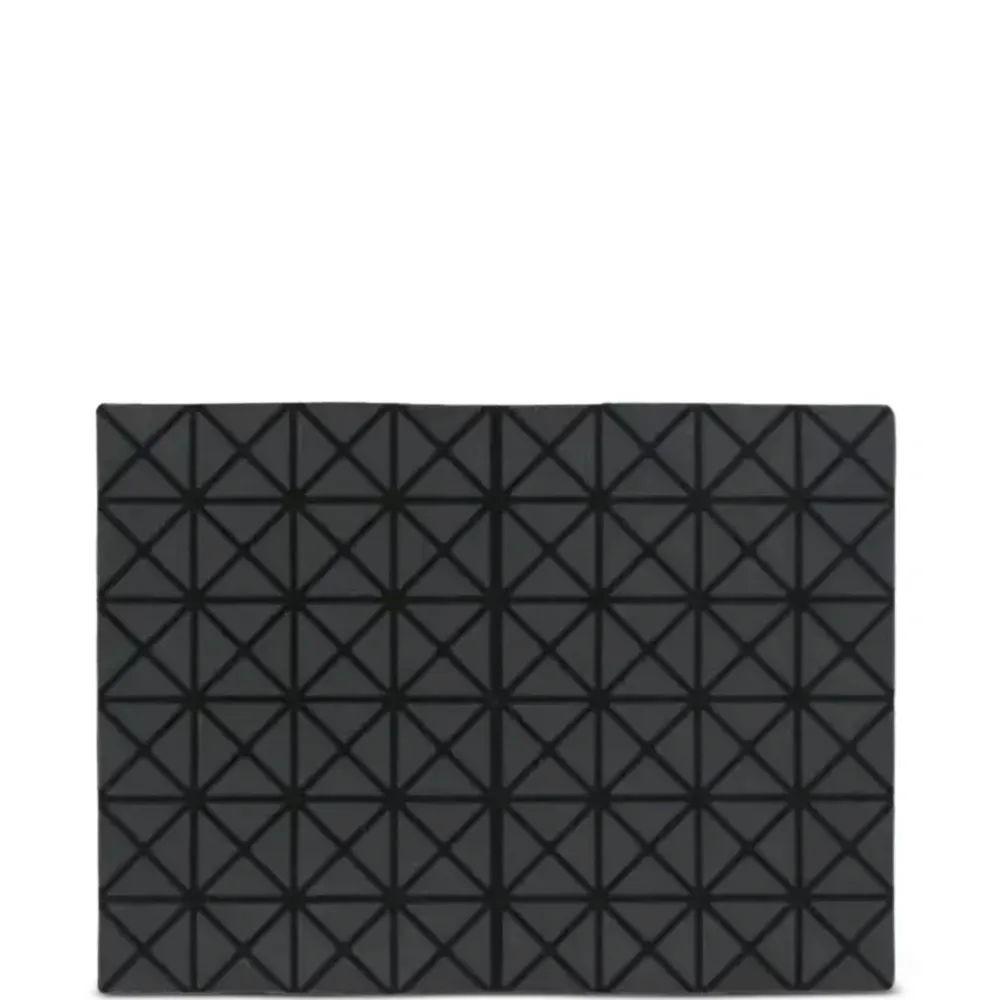 Кошелек с геометричным узором