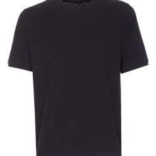 Футболка с короткими рукавами