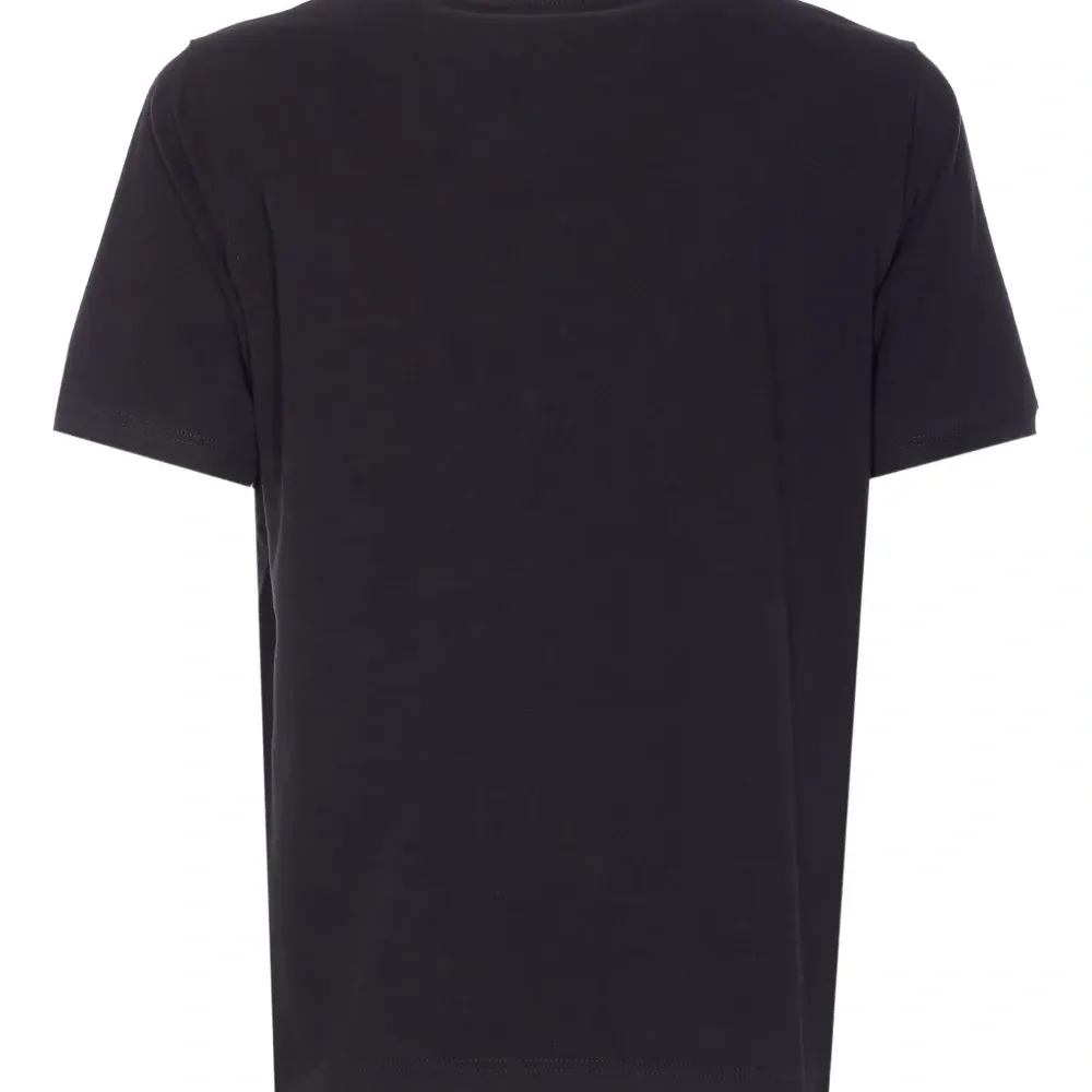 Футболка с короткими рукавами