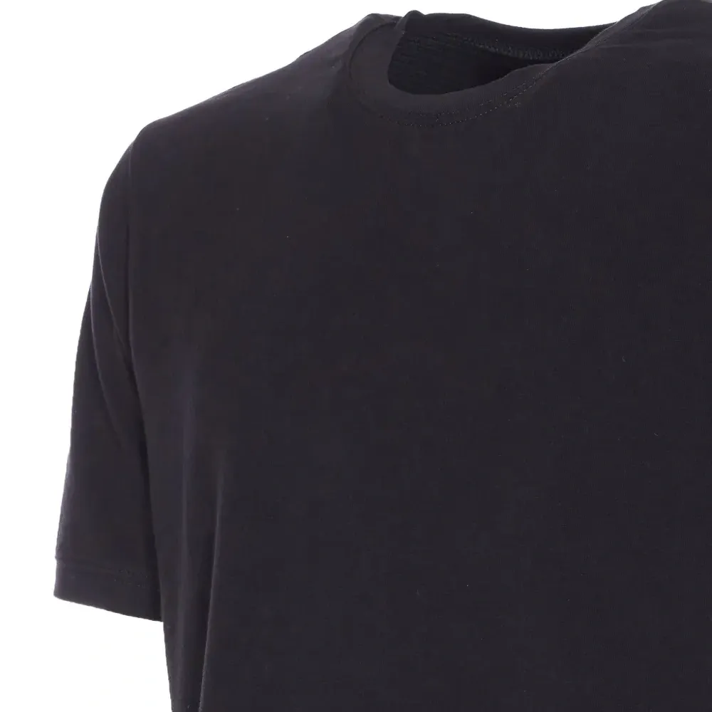 Футболка с короткими рукавами