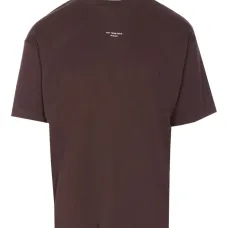 Футболка с логотипом