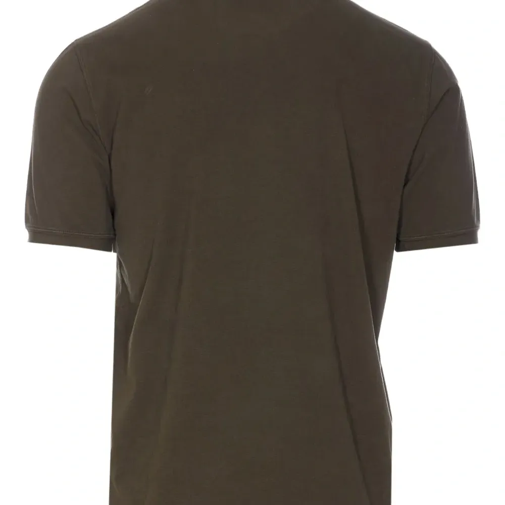 Футболка с круглым вырезом Футболка с круглым вырезом