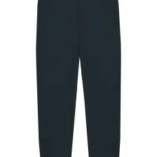 Брюки с шлевками для ремня