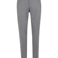 Брюки в клетку