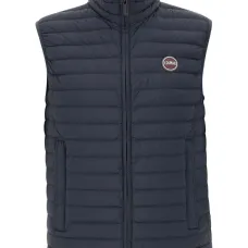 Стеганый жилет с логотипом Стеганый жилет с логотипом