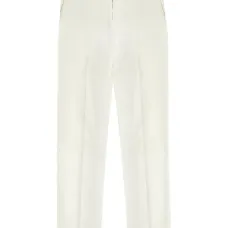 Вельветовые брюки