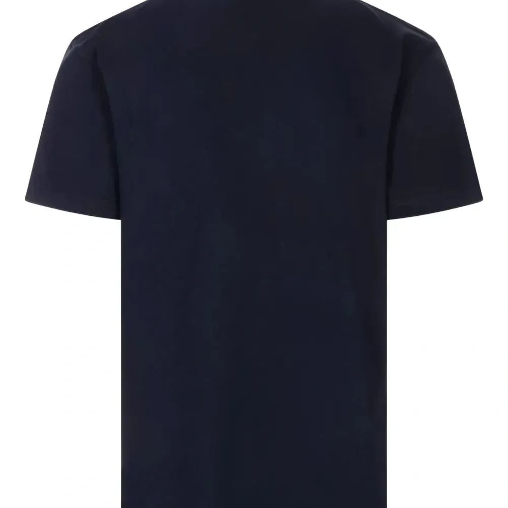 Футболка с логотипом