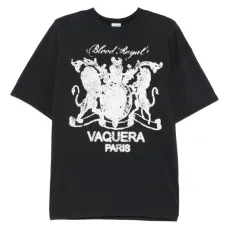 Футболка с графичным принтом