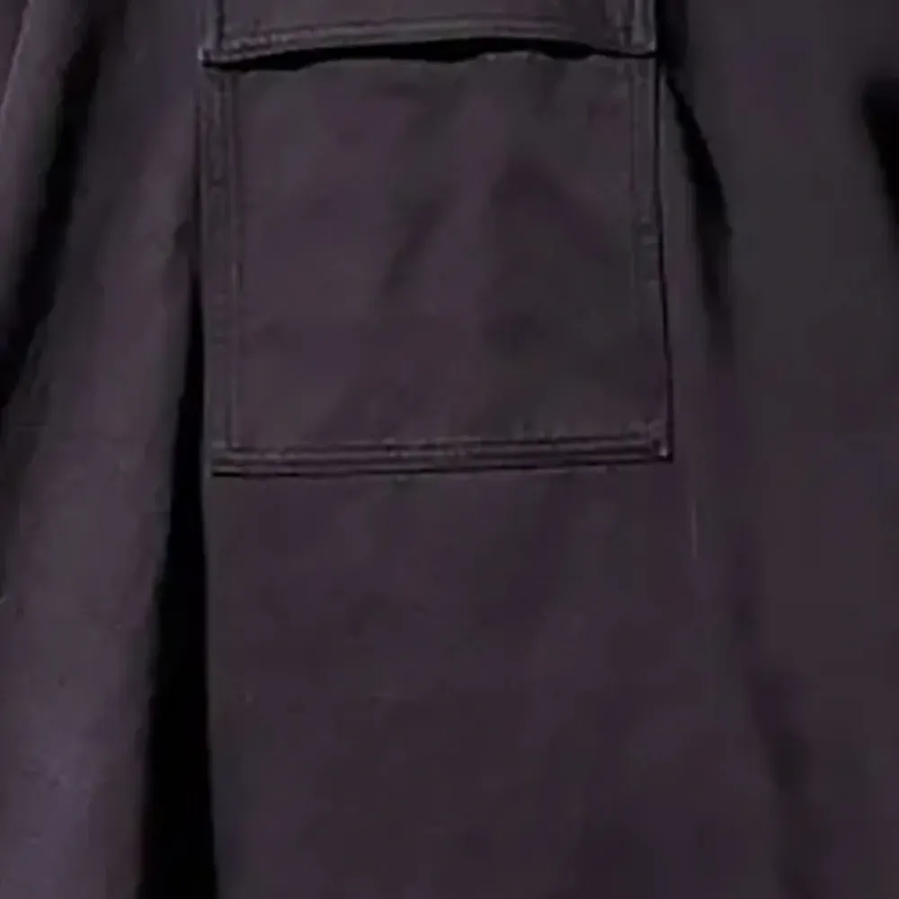 Худи с атласной отделкой