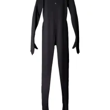 Комбинезон с длинными рукавами