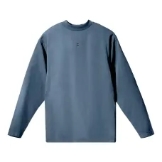 Футболка с длинными рукавами