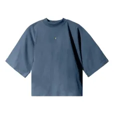 Футболка с логотипом