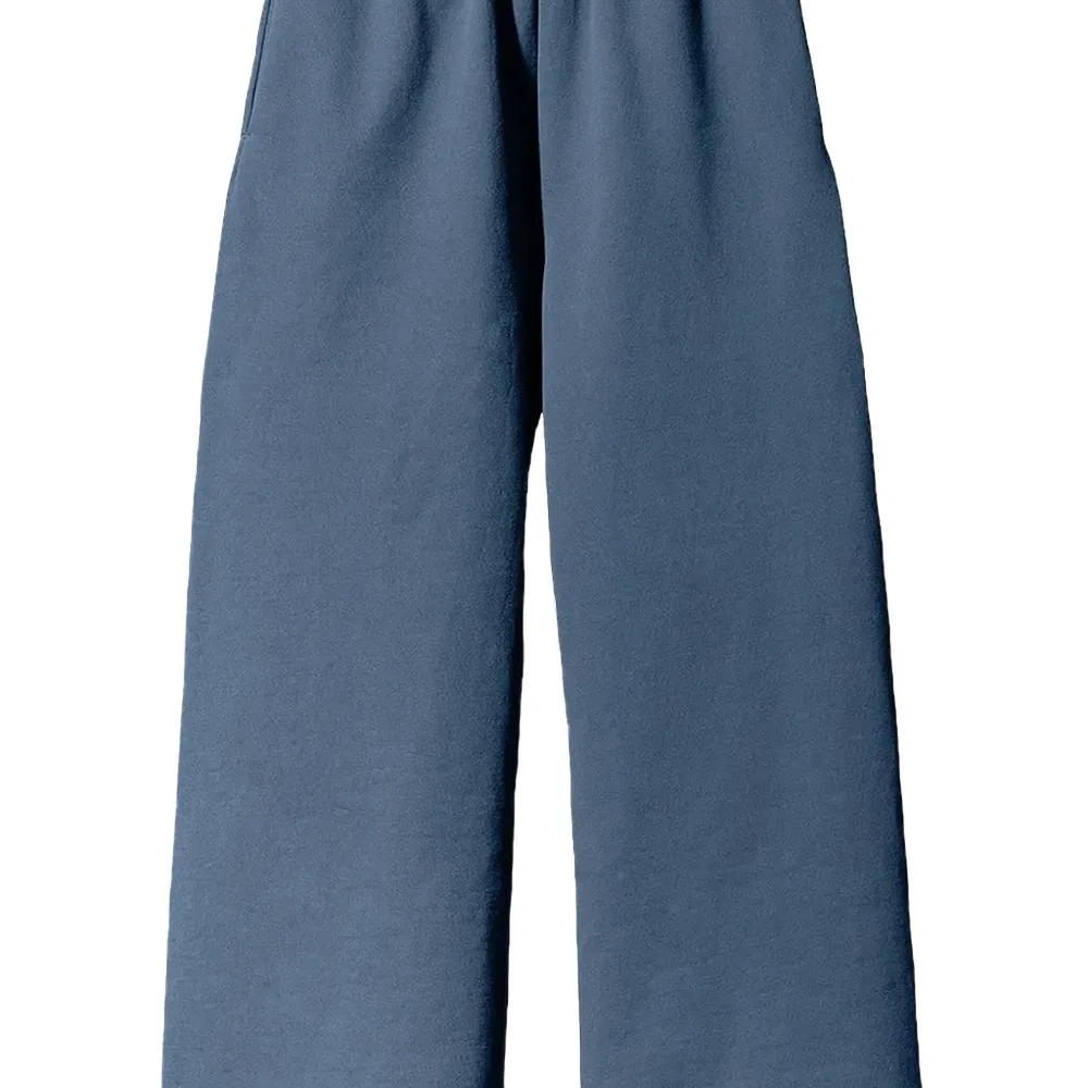 Спортивные брюки с эластичным поясом