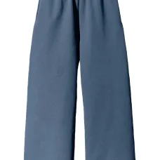 Спортивные брюки с эластичным поясом