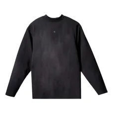 Футболка с длинными рукавами