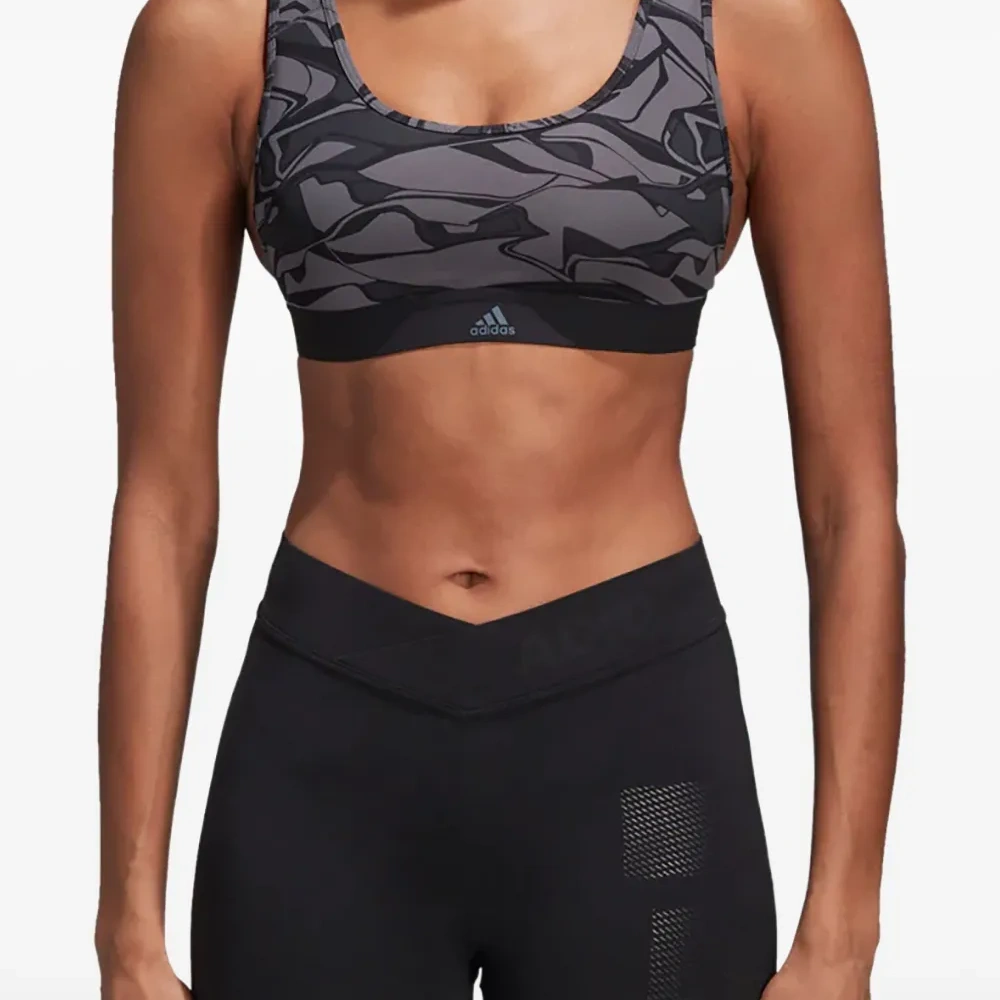 Спортивный бюстгальтер Don't Rest x Brassière Femme