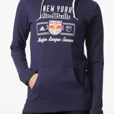 Худи с круглым вырезом из коллаборации с Red Bull