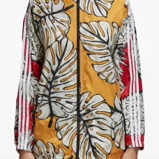 Ветровка 3-Stripes Ветровка 3-Stripes