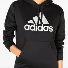 Худи Stadium Originals Shine Black Худи Stadium Originals Shine Black