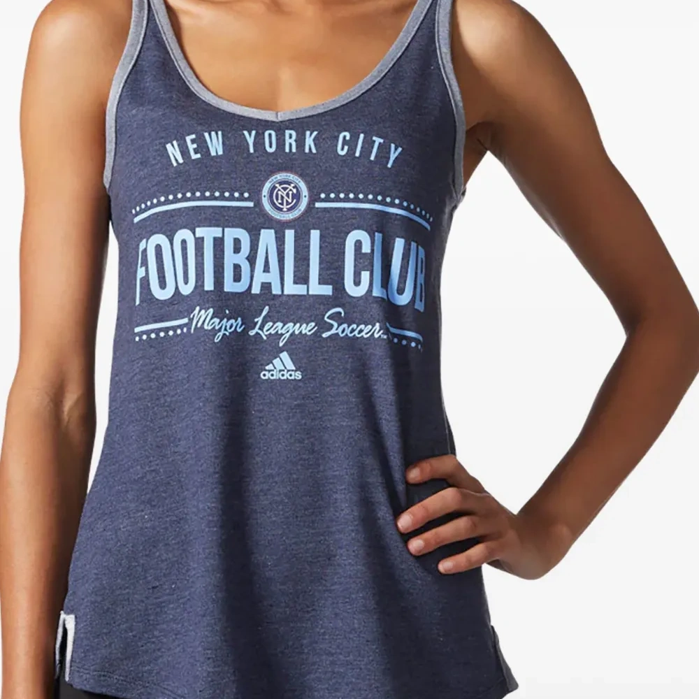 Топ New York City Football Club
