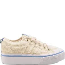 Кеды Nizza Platform Sherpa на платформе