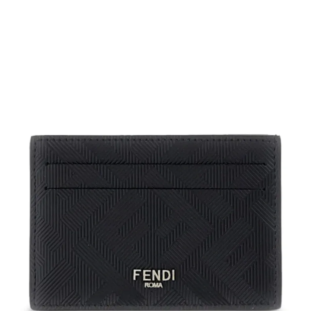 Картхолдер с логотипом FF