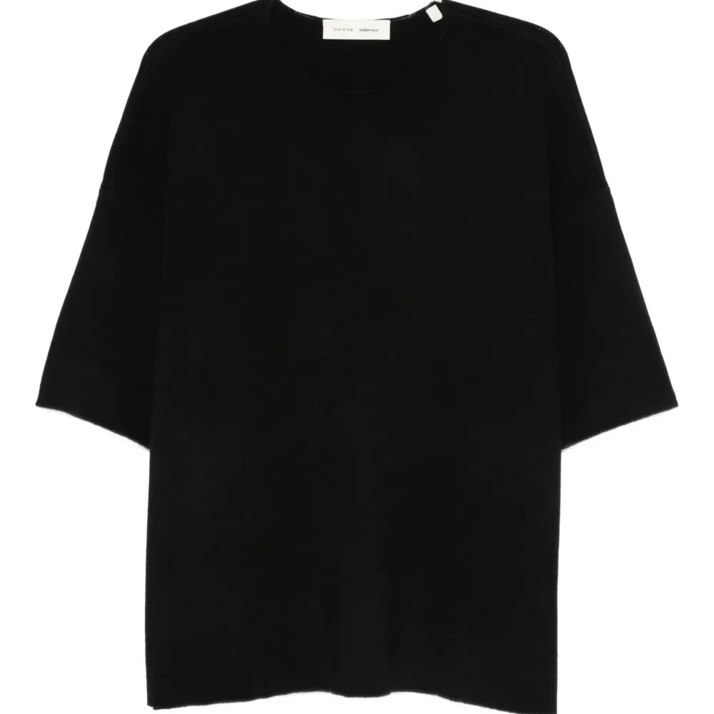 Футболка с коротким рукавом