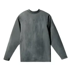 Толстовка с длинными рукавами