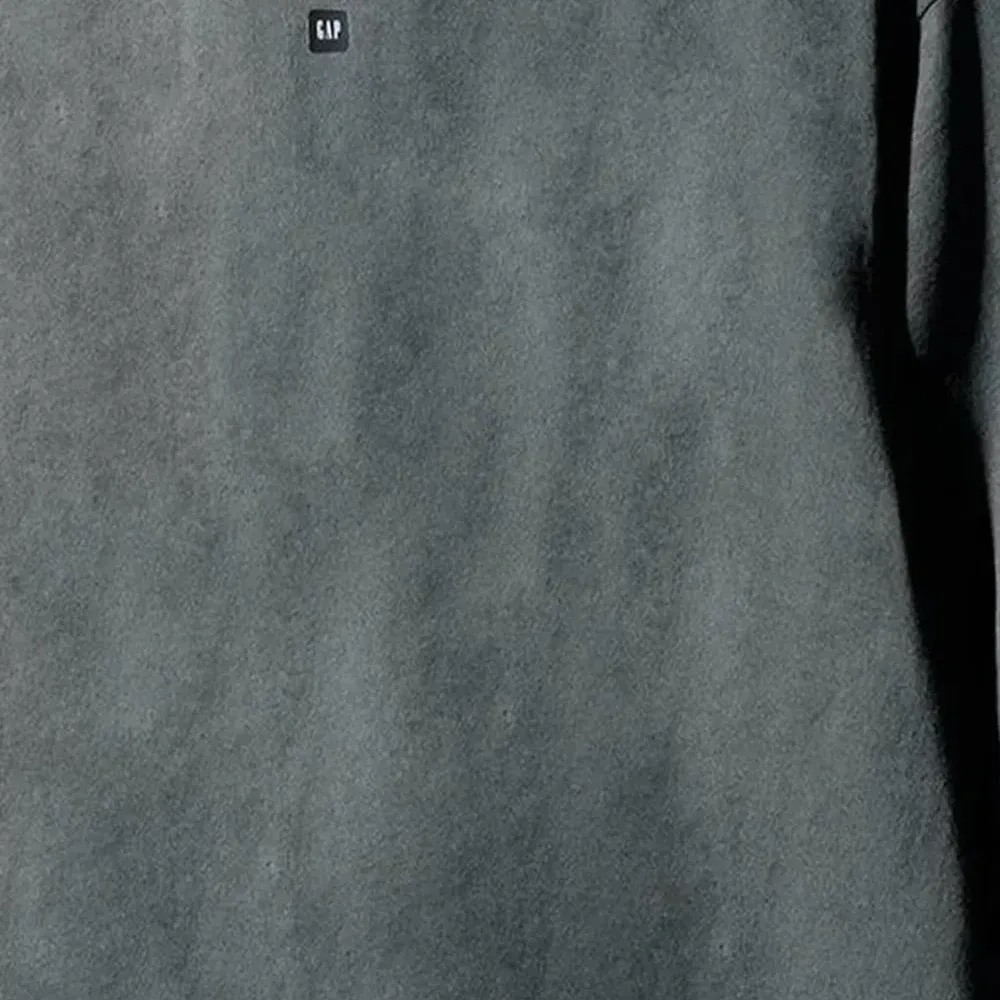 Толстовка с длинными рукавами