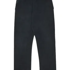 Спортивные брюки с эластичным поясом