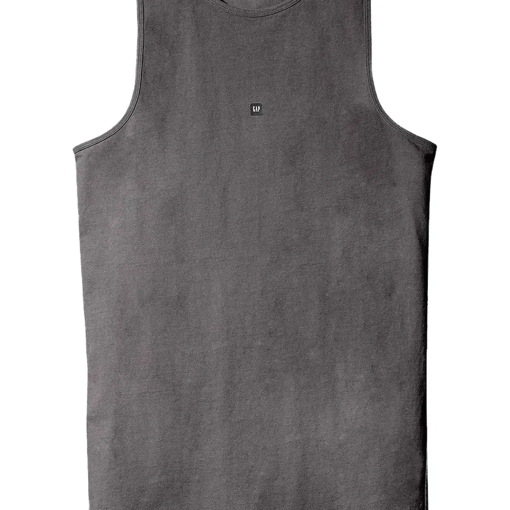 Топ без рукавов