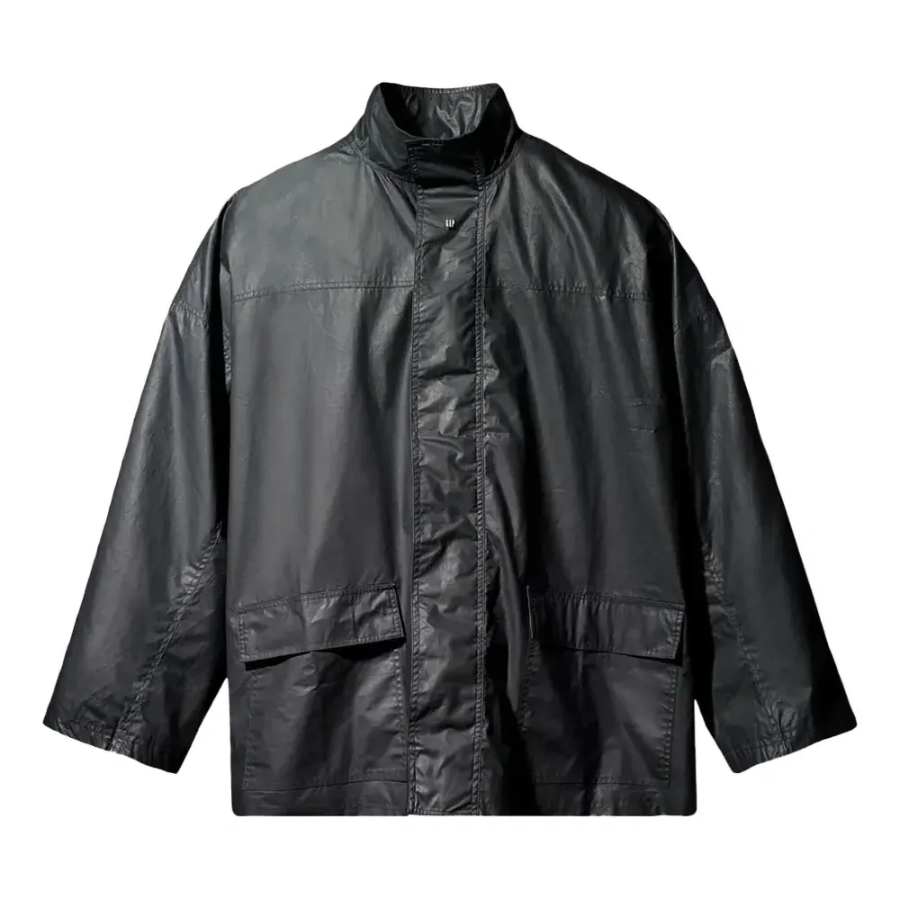 Парка с капюшоном Парка с капюшоном