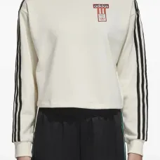 Толстовка Adibreak