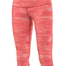 Капри с эластичным поясом