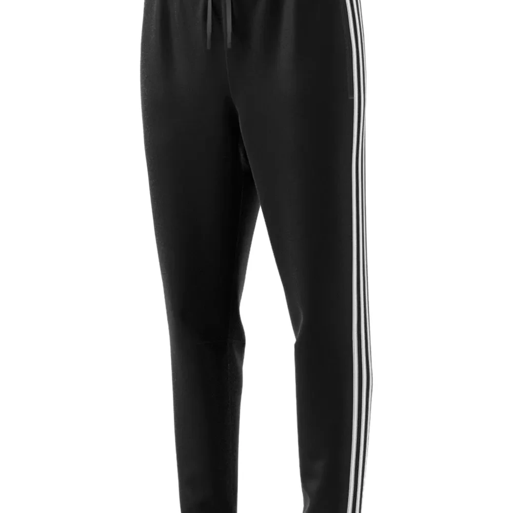 Спортивные брюки с полосками