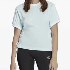 Футболка со шнуровкой Футболка со шнуровкой